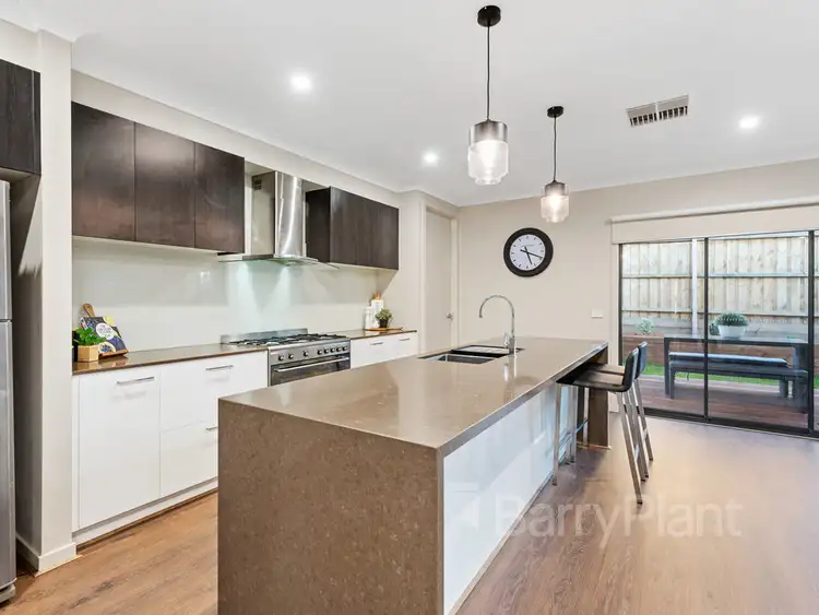 Second view of Homely house listing, 137 Artesian Avenue, Wantirna South VIC 3152