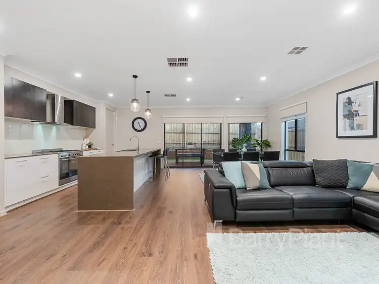 Fifth view of Homely house listing, 137 Artesian Avenue, Wantirna South VIC 3152