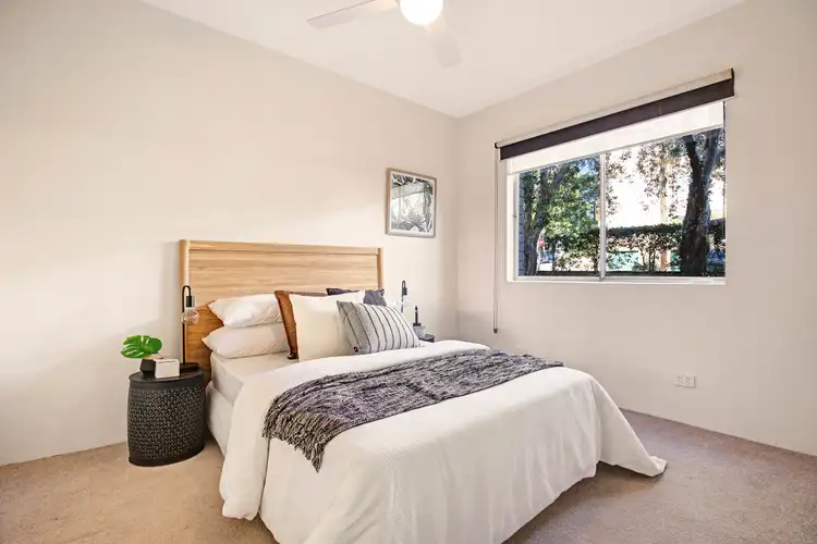 Fifth view of Homely apartment listing, 1/84 Darley Road, Manly NSW 2095