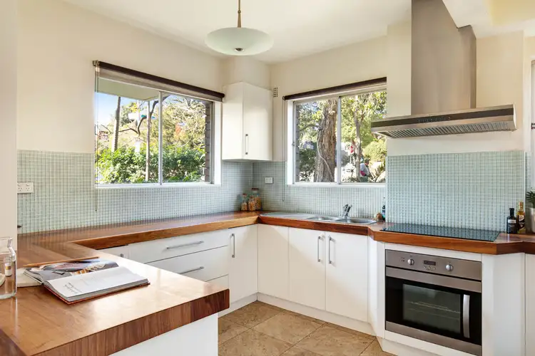 Sixth view of Homely apartment listing, 1/84 Darley Road, Manly NSW 2095