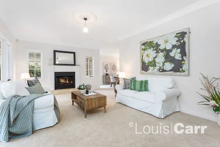 Second view of Homely house listing, 53 Ellerslie Drive, West Pennant Hills NSW 2125