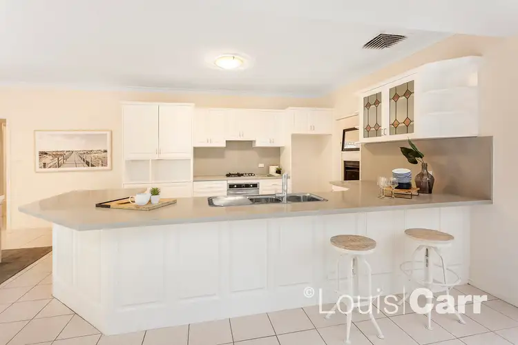 Third view of Homely house listing, 53 Ellerslie Drive, West Pennant Hills NSW 2125