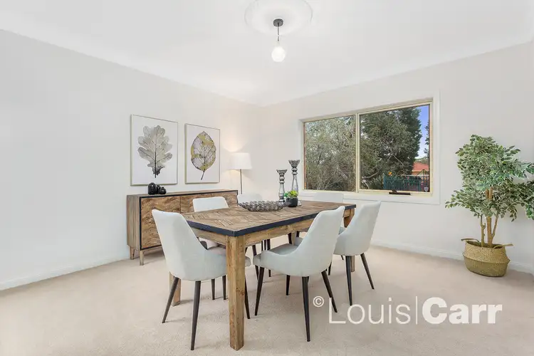 Fourth view of Homely house listing, 53 Ellerslie Drive, West Pennant Hills NSW 2125