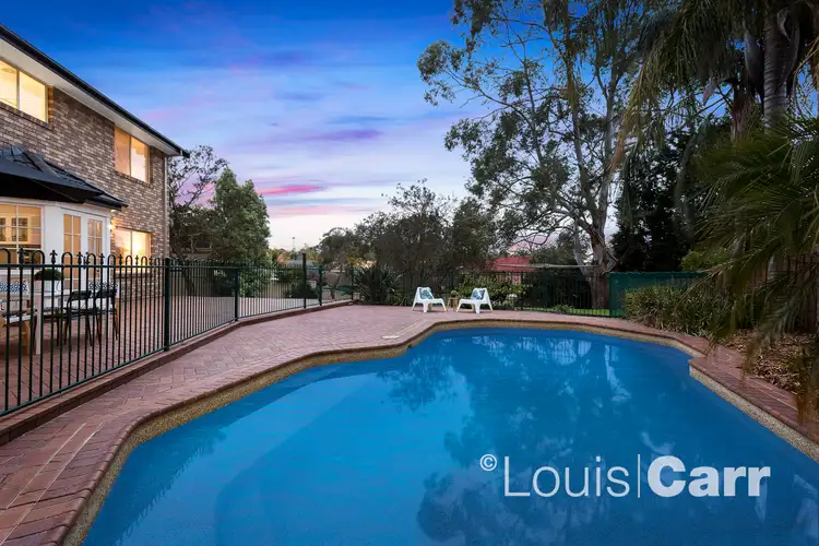 Fifth view of Homely house listing, 53 Ellerslie Drive, West Pennant Hills NSW 2125