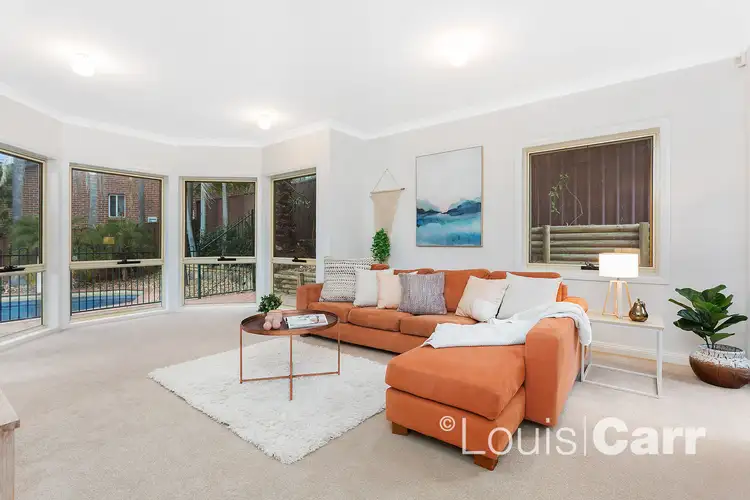 Sixth view of Homely house listing, 53 Ellerslie Drive, West Pennant Hills NSW 2125