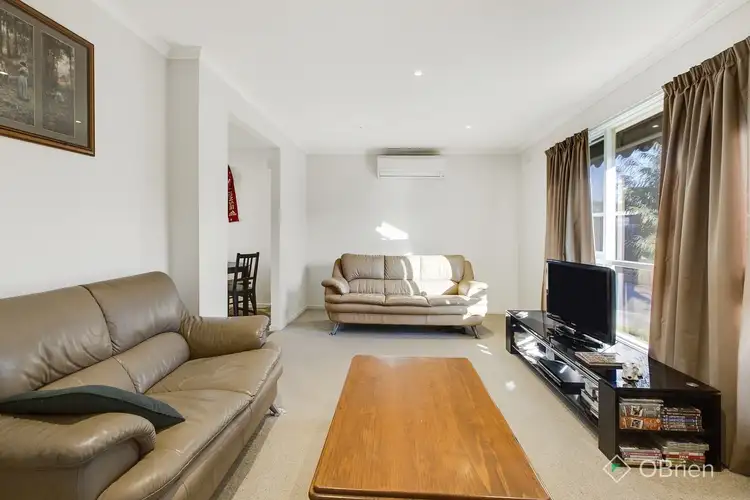 Second view of Homely unit listing, 3/21 Stayner Street, Chelsea VIC 3196