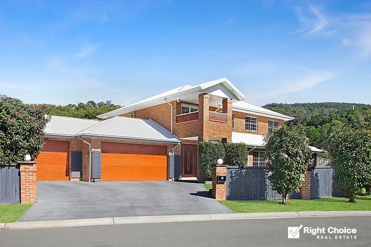 97 Esperance Drive, Albion Park NSW 2527
