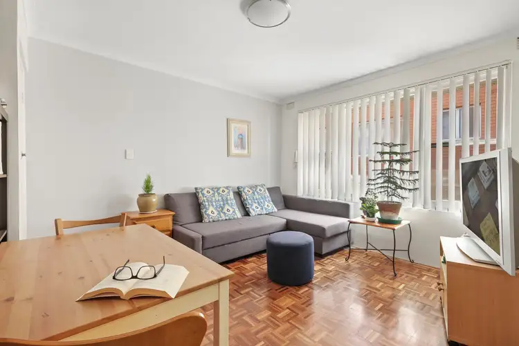 10/332 Livingstone Road, Marrickville NSW 2204