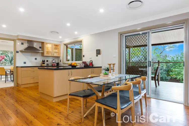 Second view of Homely house listing, 20 Burrawang Street, Cherrybrook NSW 2126