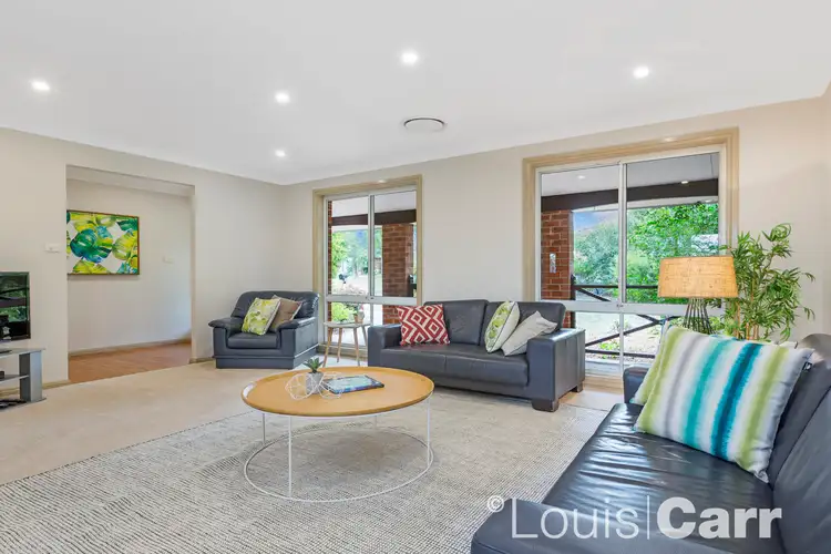 Third view of Homely house listing, 20 Burrawang Street, Cherrybrook NSW 2126