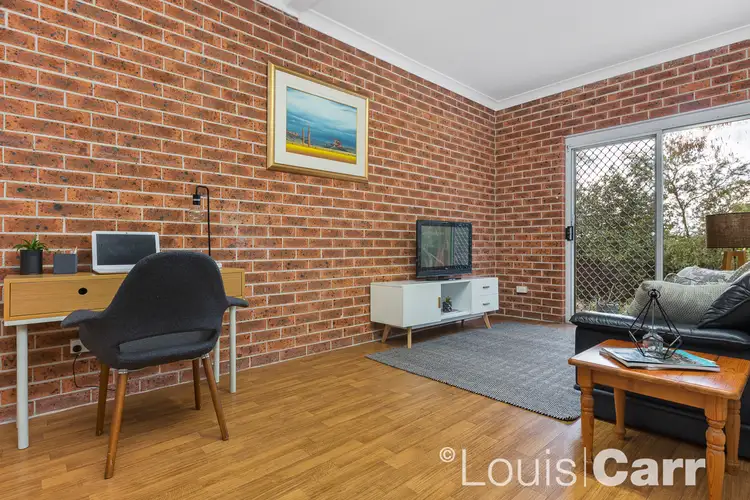Fourth view of Homely house listing, 20 Burrawang Street, Cherrybrook NSW 2126