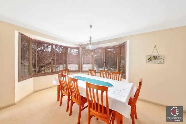 Seventh view of Homely house listing, 27 Elder Way, Mount Annan NSW 2567