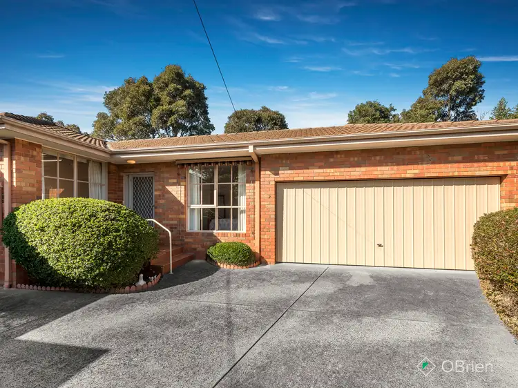 2/9 Athol Court, Blackburn VIC 3130