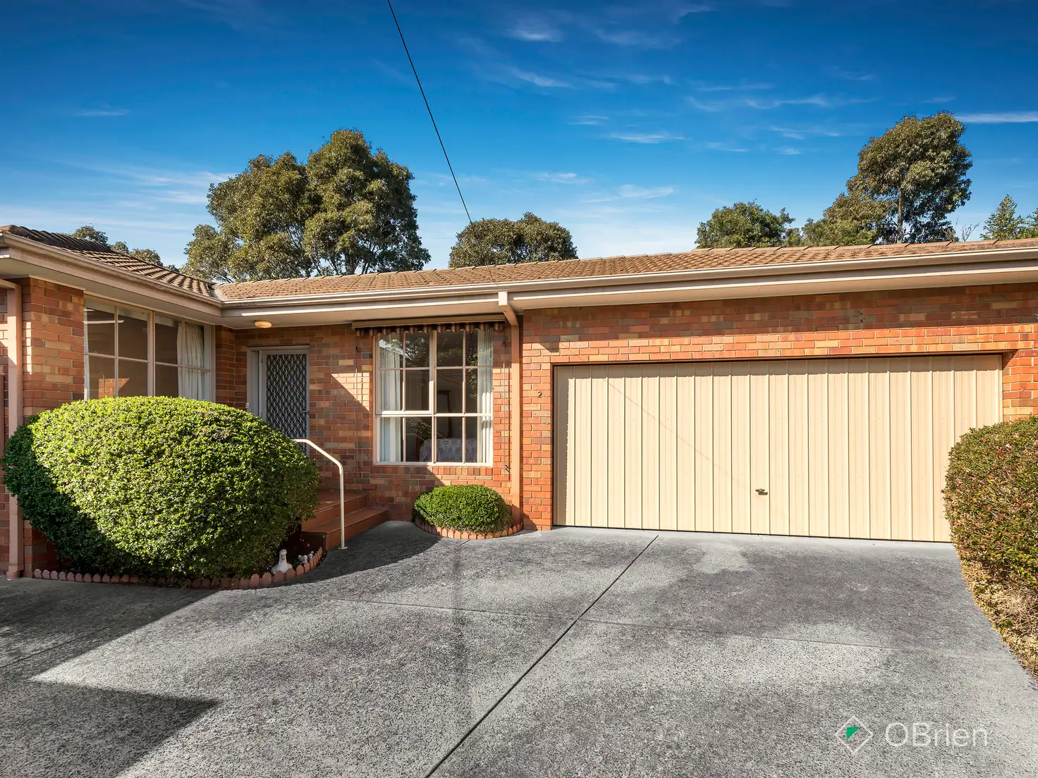 Main view of Homely unit listing, 2/9 Athol Court, Blackburn VIC 3130