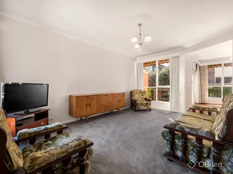 Second view of Homely unit listing, 2/9 Athol Court, Blackburn VIC 3130