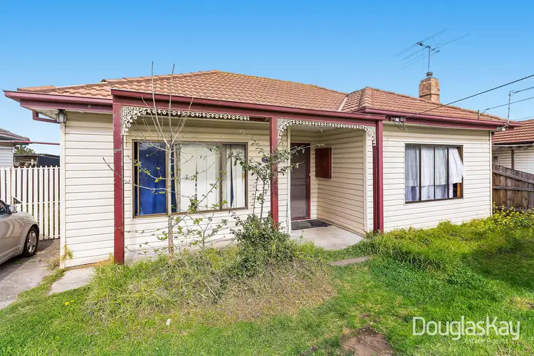 Main view of Homely house listing, 19 Metherall Street, Sunshine North VIC 3020