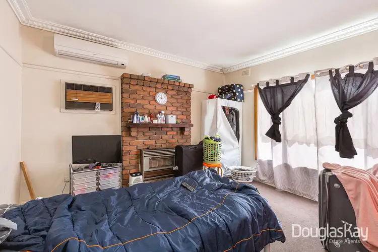 Second view of Homely house listing, 19 Metherall Street, Sunshine North VIC 3020