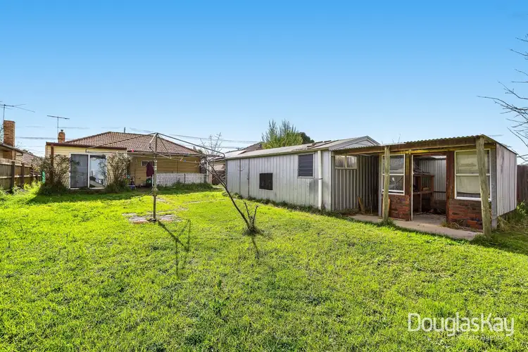 Fourth view of Homely house listing, 19 Metherall Street, Sunshine North VIC 3020
