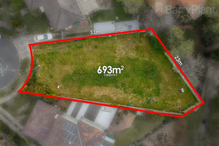 24 Anderson Parade, Bundoora VIC 3083