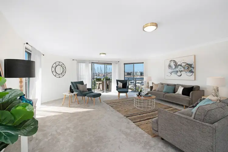 Main view of Homely apartment listing, 33/87 Hannell Street, Wickham NSW 2293