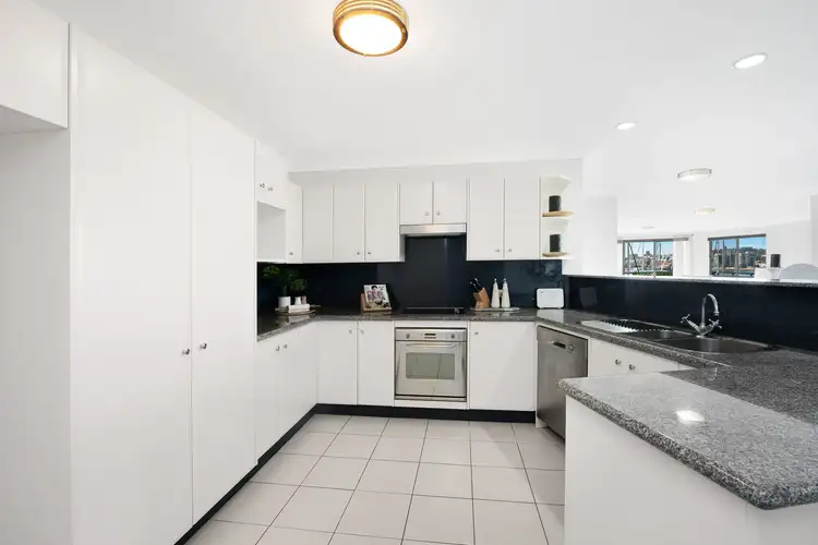 Third view of Homely apartment listing, 33/87 Hannell Street, Wickham NSW 2293