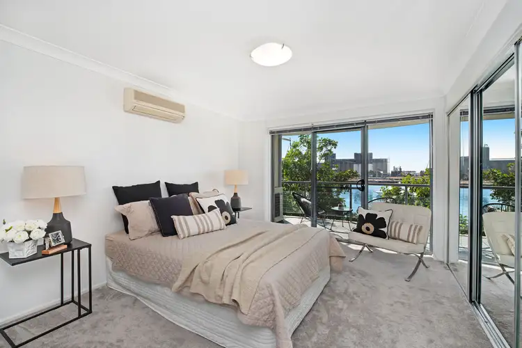 Sixth view of Homely apartment listing, 33/87 Hannell Street, Wickham NSW 2293