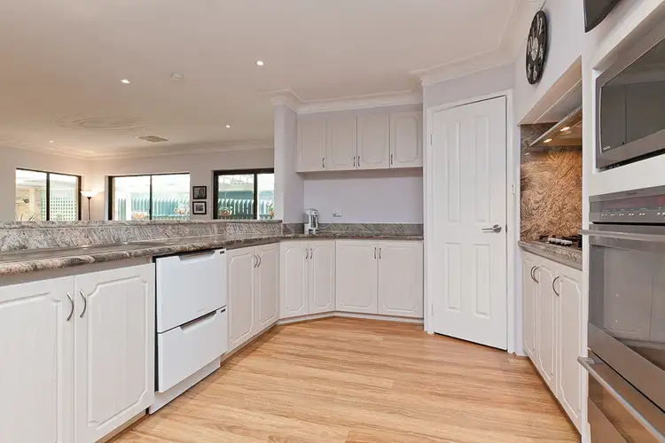 Third view of Homely house listing, 58 Freeland Square, Eden Hill WA 6054