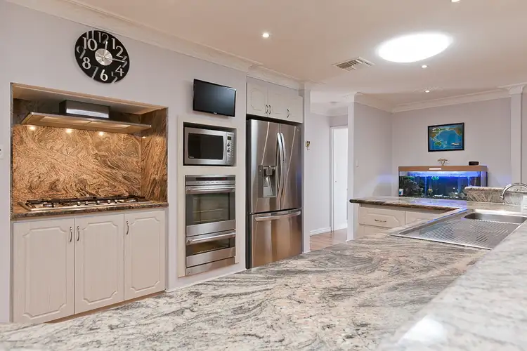 Fourth view of Homely house listing, 58 Freeland Square, Eden Hill WA 6054