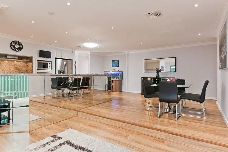 Sixth view of Homely house listing, 58 Freeland Square, Eden Hill WA 6054