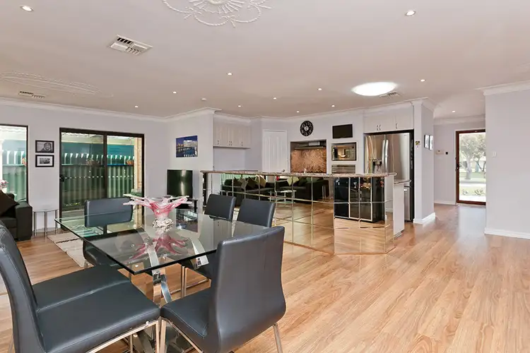 Seventh view of Homely house listing, 58 Freeland Square, Eden Hill WA 6054