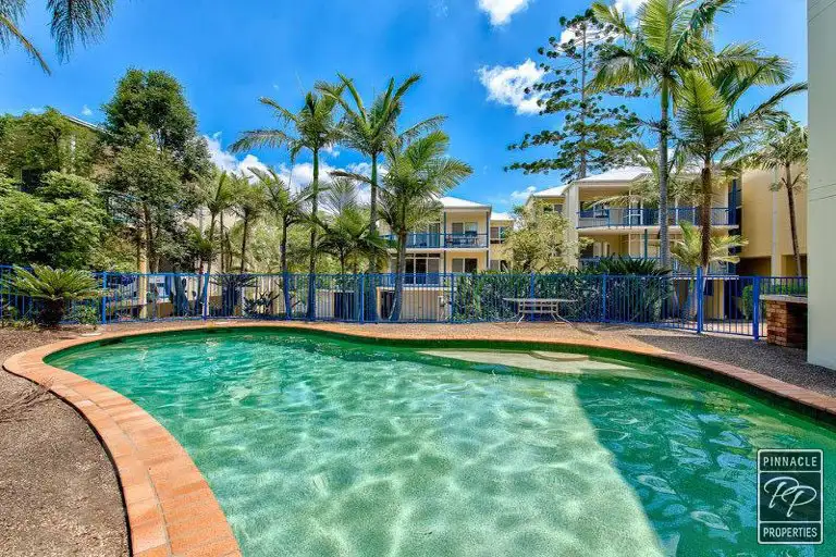 Main view of Homely apartment listing, 2/32 Cadell Street, Toowong QLD 4066