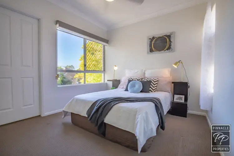 Third view of Homely apartment listing, 2/32 Cadell Street, Toowong QLD 4066