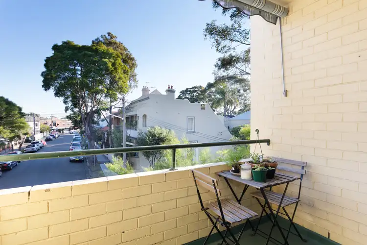 11/15 King Street, Balmain NSW 2041
