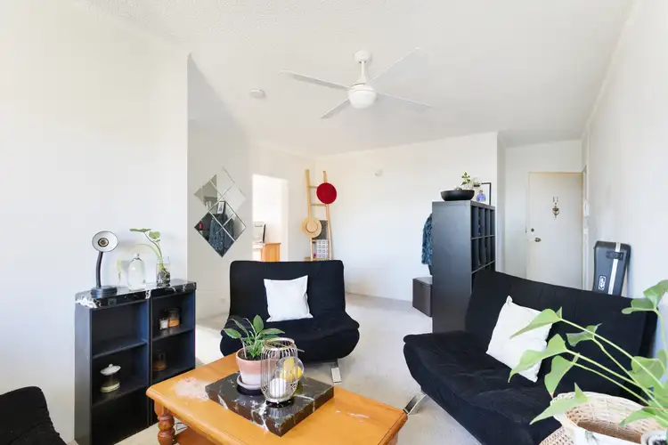 Second view of Homely apartment listing, 11/15 King Street, Balmain NSW 2041