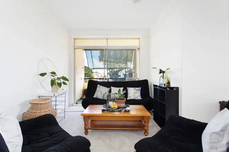 Third view of Homely apartment listing, 11/15 King Street, Balmain NSW 2041