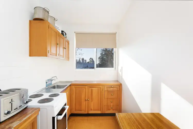 Fifth view of Homely apartment listing, 11/15 King Street, Balmain NSW 2041
