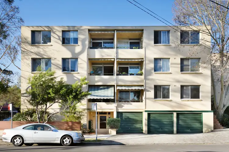Sixth view of Homely apartment listing, 11/15 King Street, Balmain NSW 2041