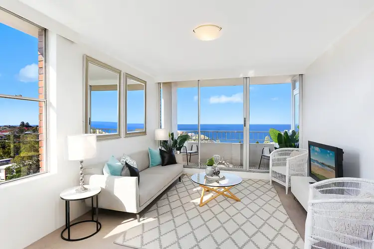 6A/5-7 Girilang Avenue, Vaucluse NSW 2030