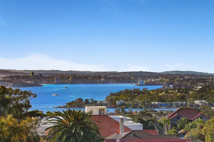 Second view of Homely unit listing, 6A/5-7 Girilang Avenue, Vaucluse NSW 2030