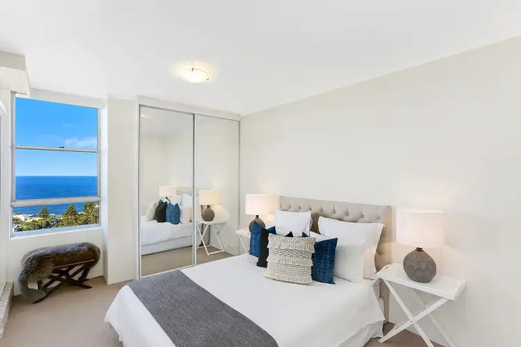 Third view of Homely unit listing, 6A/5-7 Girilang Avenue, Vaucluse NSW 2030