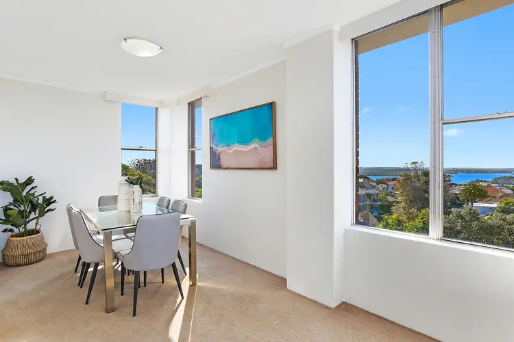 Fourth view of Homely unit listing, 6A/5-7 Girilang Avenue, Vaucluse NSW 2030
