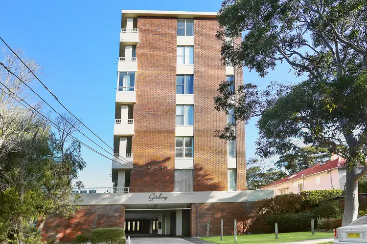 Fifth view of Homely unit listing, 6A/5-7 Girilang Avenue, Vaucluse NSW 2030