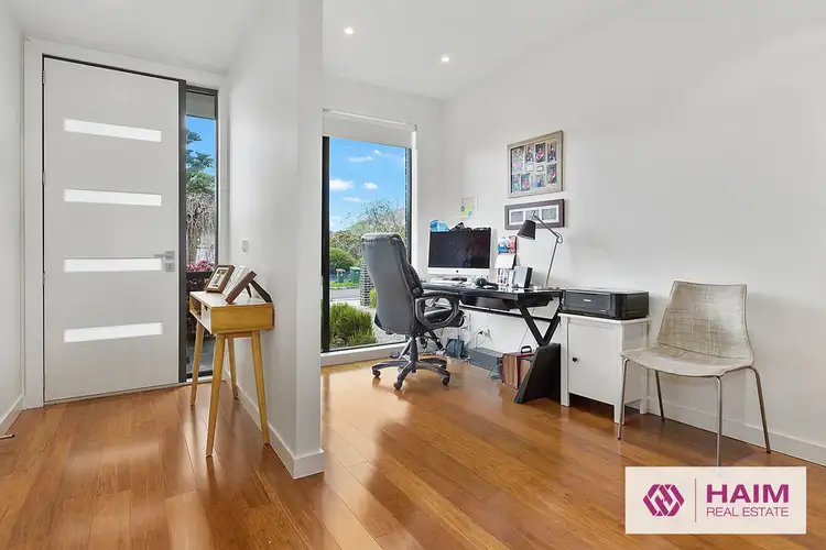 Second view of Homely townhouse listing, 27a Tambet Street, Bentleigh East VIC 3165