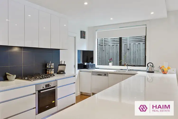 Fourth view of Homely townhouse listing, 27a Tambet Street, Bentleigh East VIC 3165