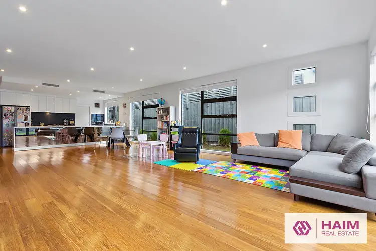 Sixth view of Homely townhouse listing, 27a Tambet Street, Bentleigh East VIC 3165