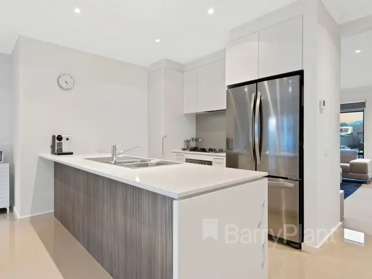 Third view of Homely townhouse listing, 15 Cascades Way, Wantirna South VIC 3152