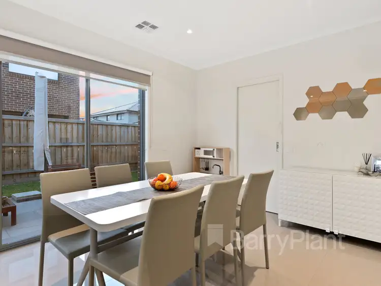 Fourth view of Homely townhouse listing, 15 Cascades Way, Wantirna South VIC 3152