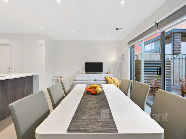 Sixth view of Homely townhouse listing, 15 Cascades Way, Wantirna South VIC 3152
