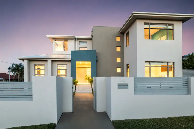 Main view of Homely house listing, 50 Woolooware Road, Woolooware NSW 2230