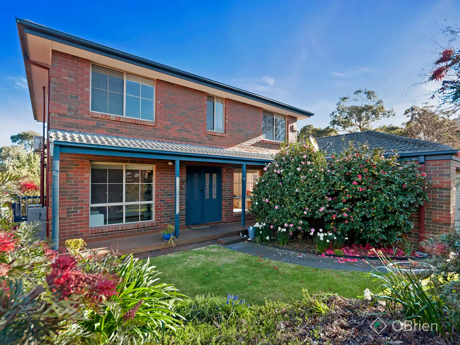Main view of Homely house listing, 21 Cotoneaster Way, Langwarrin VIC 3910